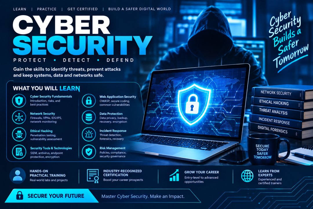 CYBERSECURITY